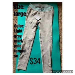 Gym Shark flex leggings